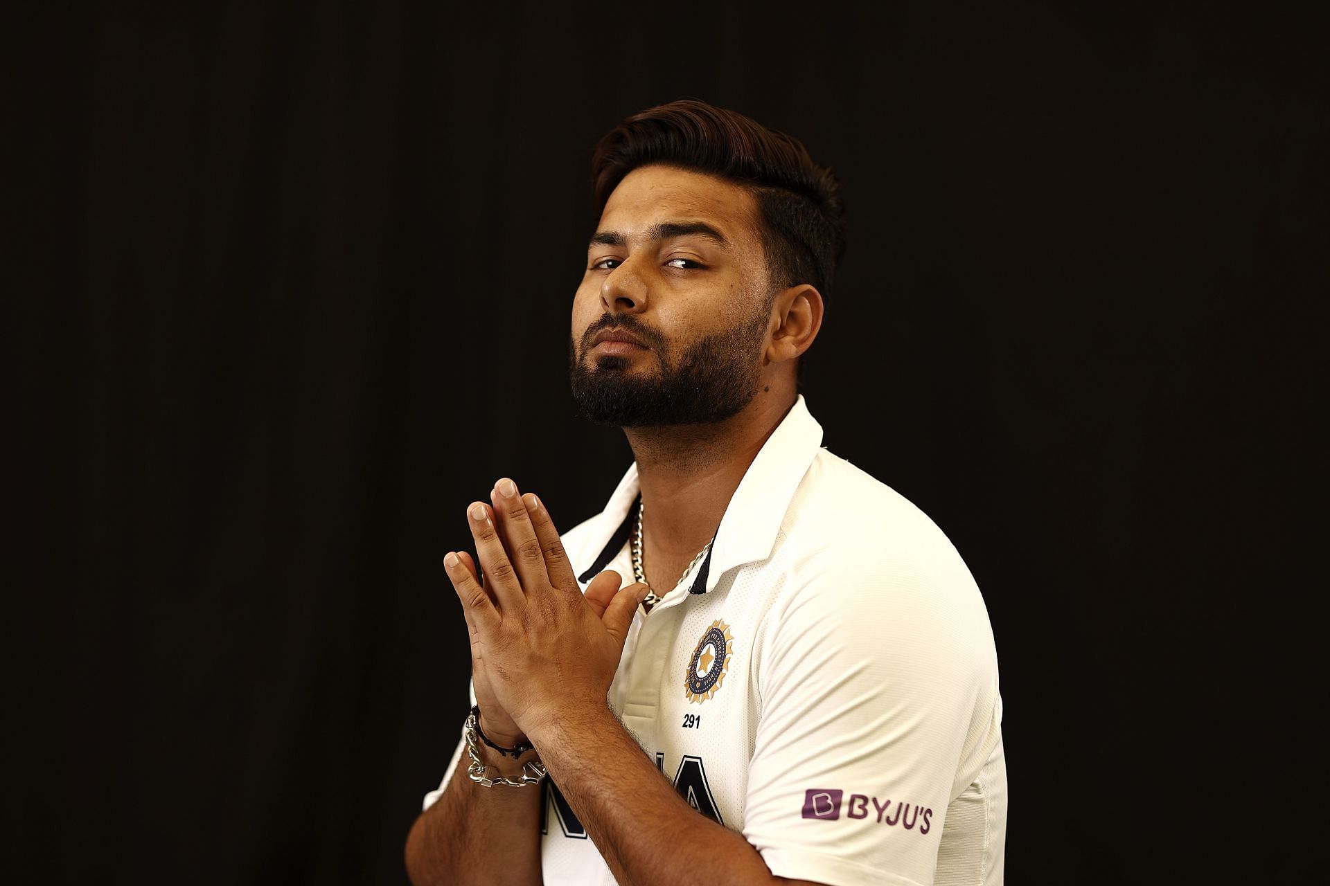 ICC World Test Championship Final - India Portraits - Source: Getty