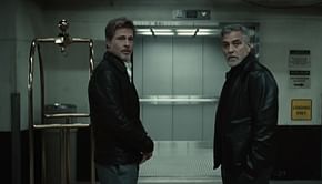 Wolfs (2024): Full list of cast