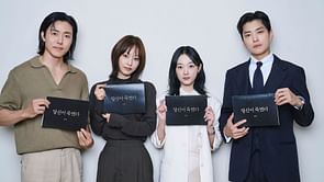 As You Stood By starring Jeon So-nee, Lee You-mi, & more on Netflix: Everything we know so far
