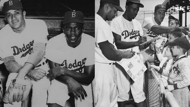 What happened to the Brooklyn Dodgers? All you need to know about why ...