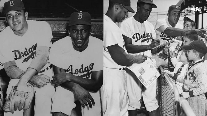 What happened to the Brooklyn Dodgers? All you need to know about why one of baseball's most iconic teams left for Los Angeles