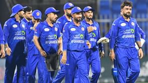 "Don’t ever dare to call them associate nation" - Fans react as Afghanistan secure a dominating ODI series win against South Africa