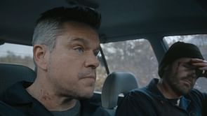 7 movies to watch if you liked 'The Instigators'