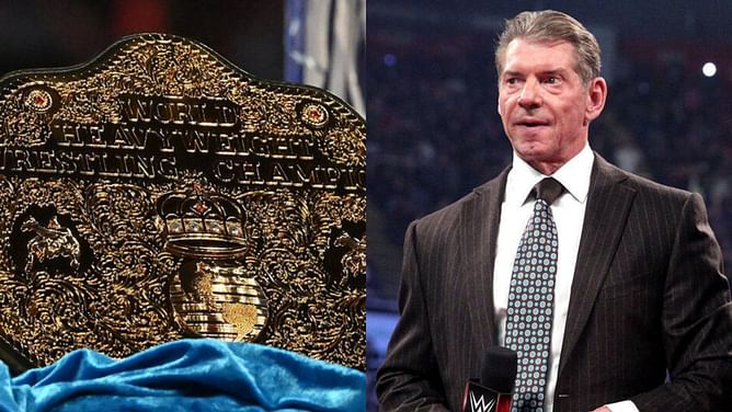 "He was pissed" - Major star thought Vince McMahon would fire him from WWE on the biggest day of his career