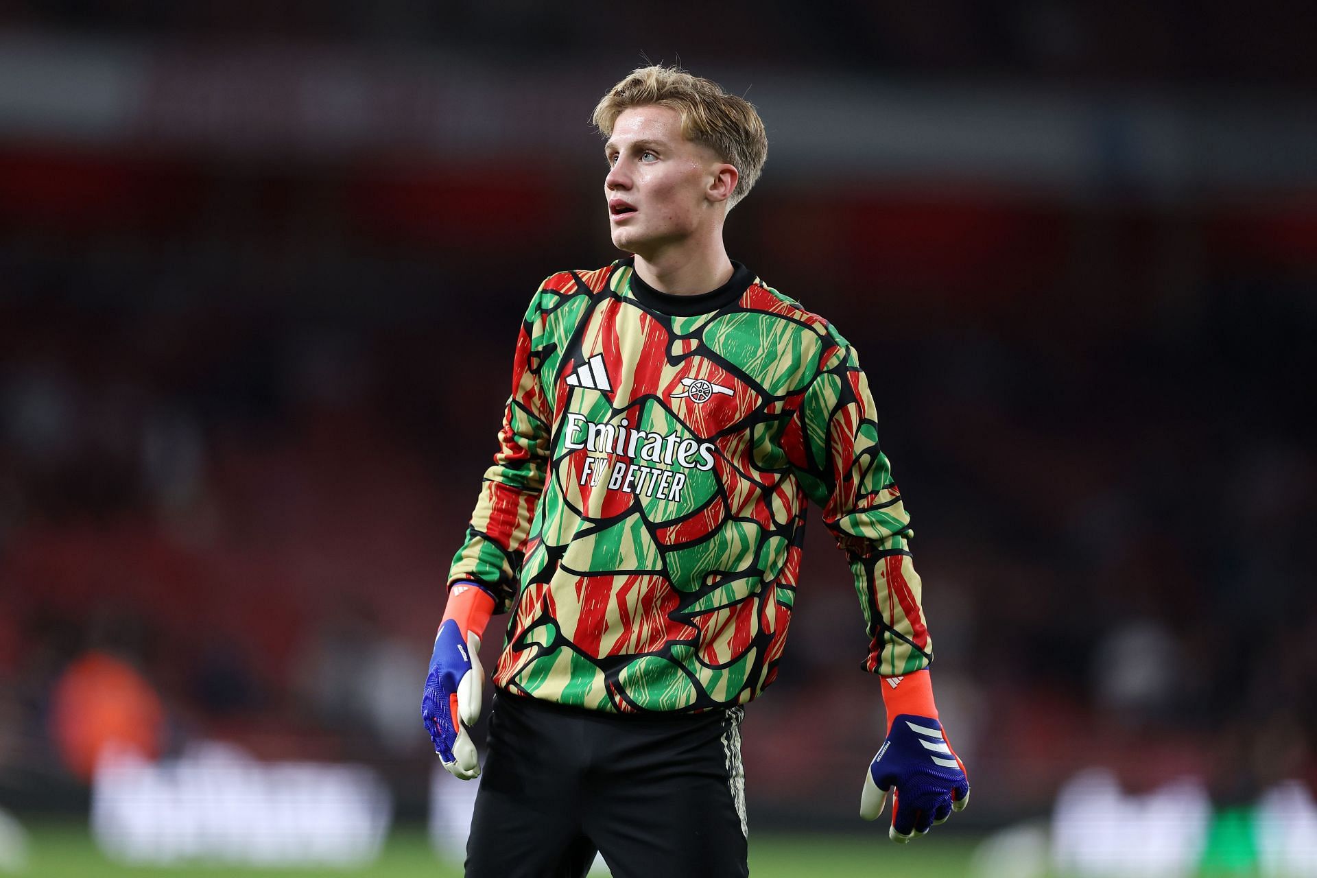 Arsenal v Bolton Wanderers - Carabao Cup Third Round - Source: Getty