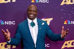 Terry Crews' wife and family explored as actor reveals Rebecca King-Crews has suffered three miscarriages