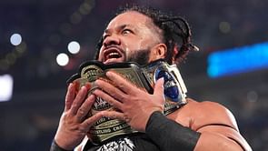 Jacob Fatu to disobey Solo Sikoa's order by doing the unthinkable? Analyzing possible swerve on WWE SmackDown on USA