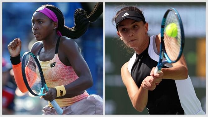 China Open 2024: Coco Gauff vs Clara Burel preview, head-to-head, odds, prediction and pick