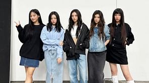 “In the midst of all controversies, its good to see something positive”- Fans react as NewJeans feature in latest iPhone 16 ad