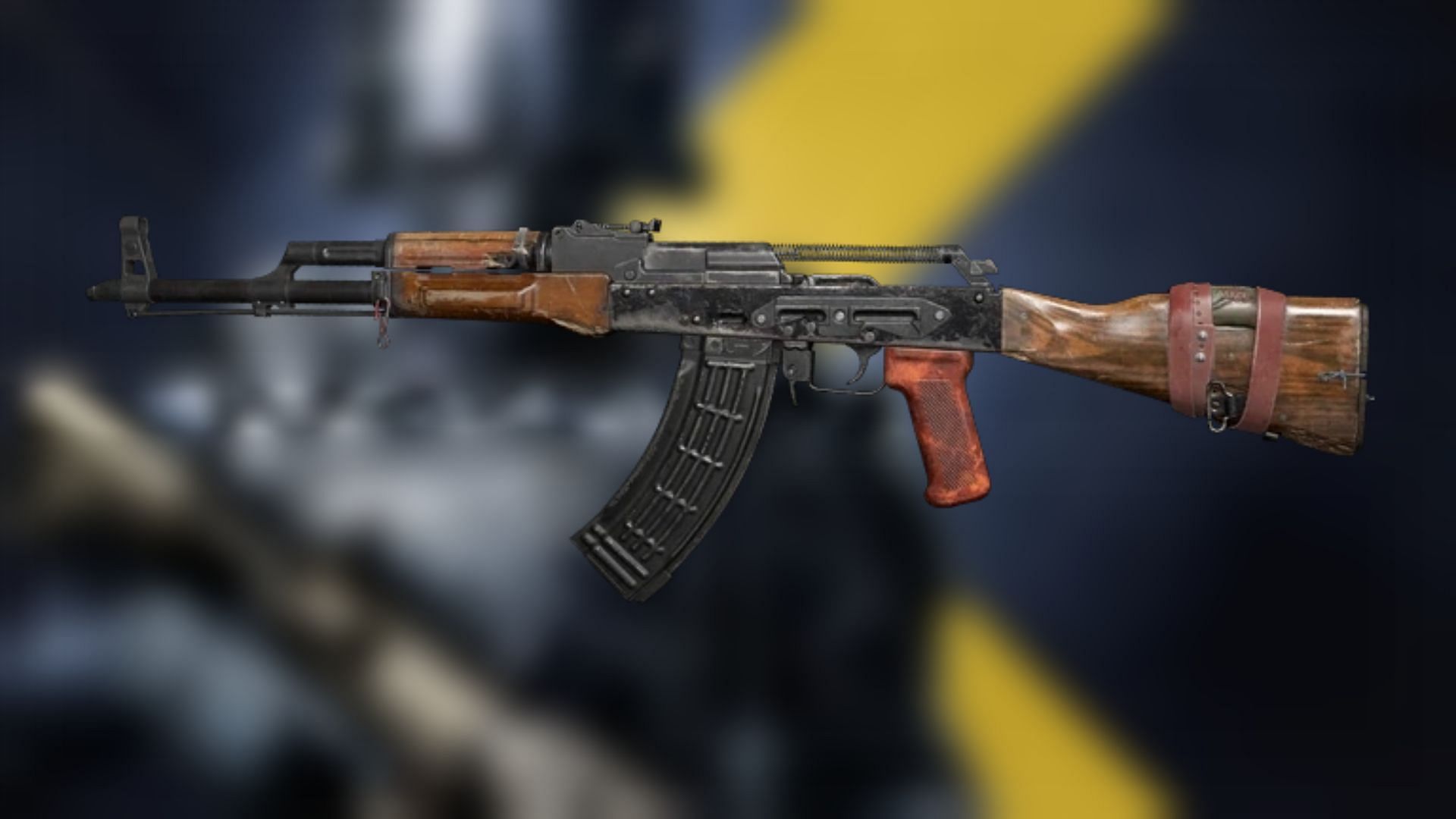 AK-47 in XDefiant (Image via Ubisoft)