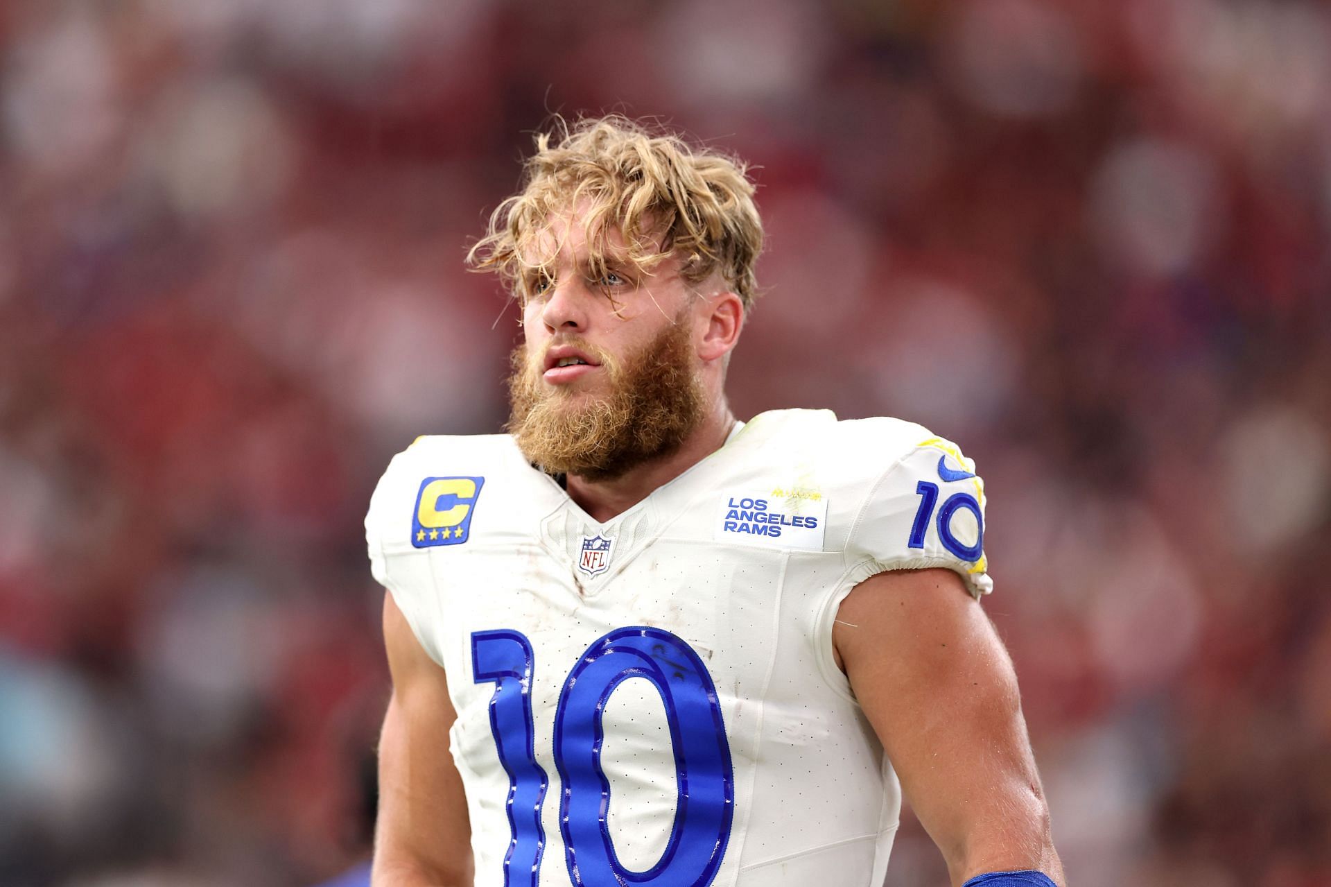 Cooper Kupp Net Worth