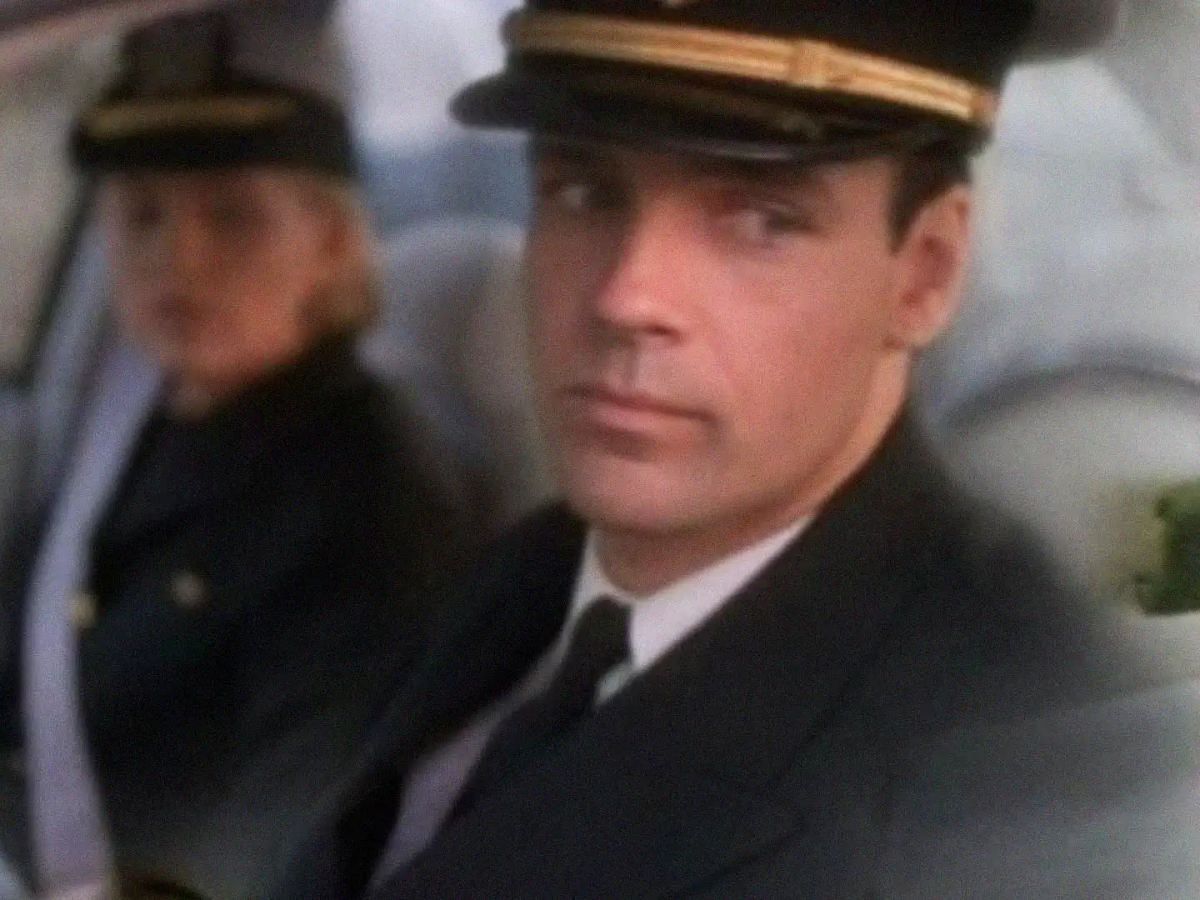 Still from JAG (Image via Amazon Prime Video)