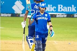 [Watch] Faf du Plessis smashes 62 off 31 balls in CPL 2024 clash against SNP