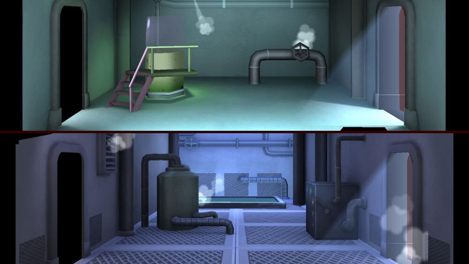 This room combination in Fallout Shelter is essential for sustenance (Image via Bethesda Softworks LLC)