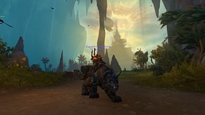5 tips for farming Renown (Reputation) in WoW The War Within