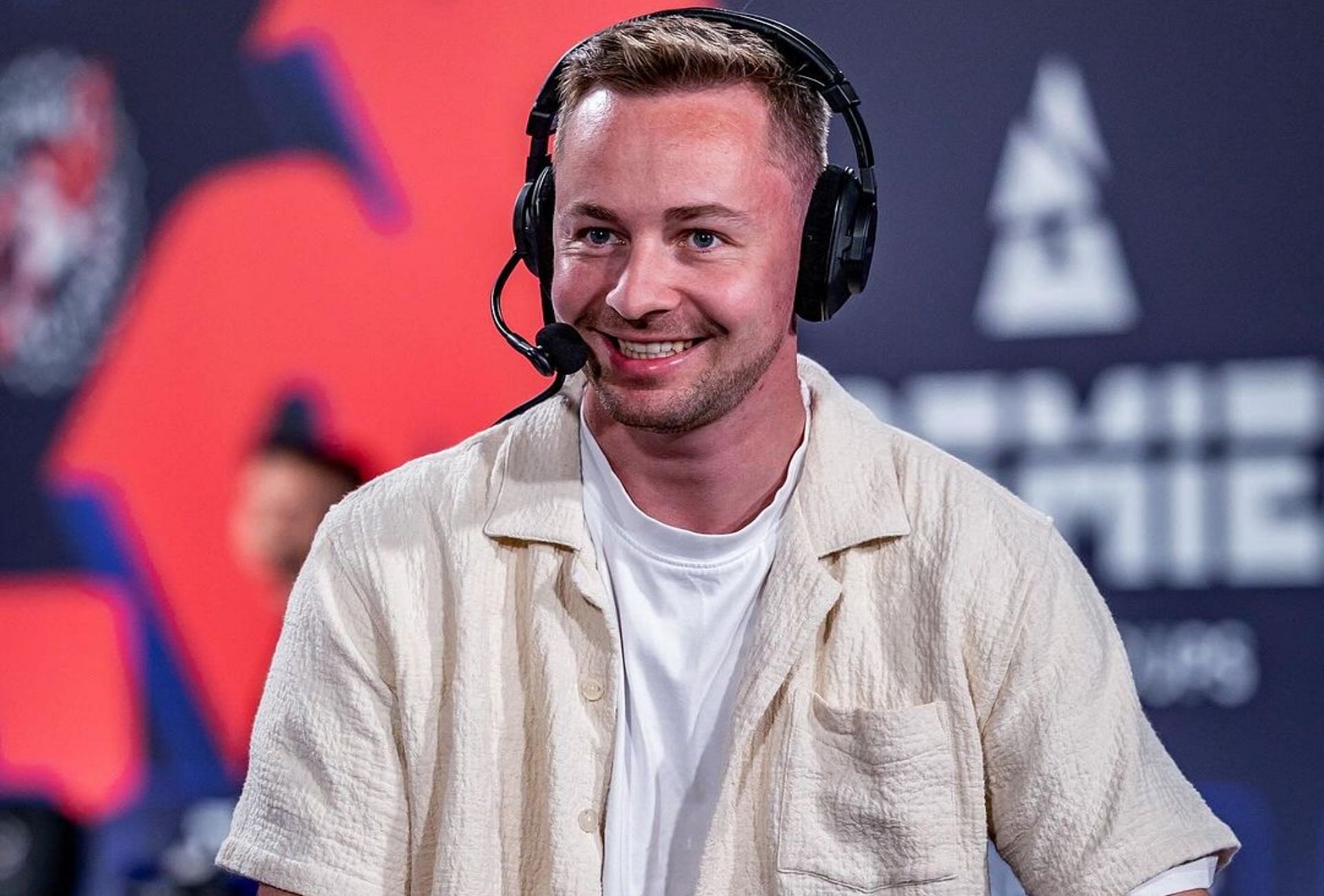 Astralis sign star player cadiaN, new CS2 roster revealed