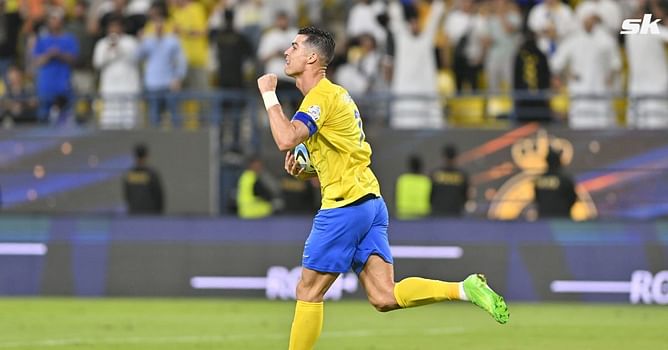 "Luis Castro out", "Title has been lost in match week 3" - Social media explodes as Cristiano Ronaldo's Al-Nassr play out draw with Al-Ahli