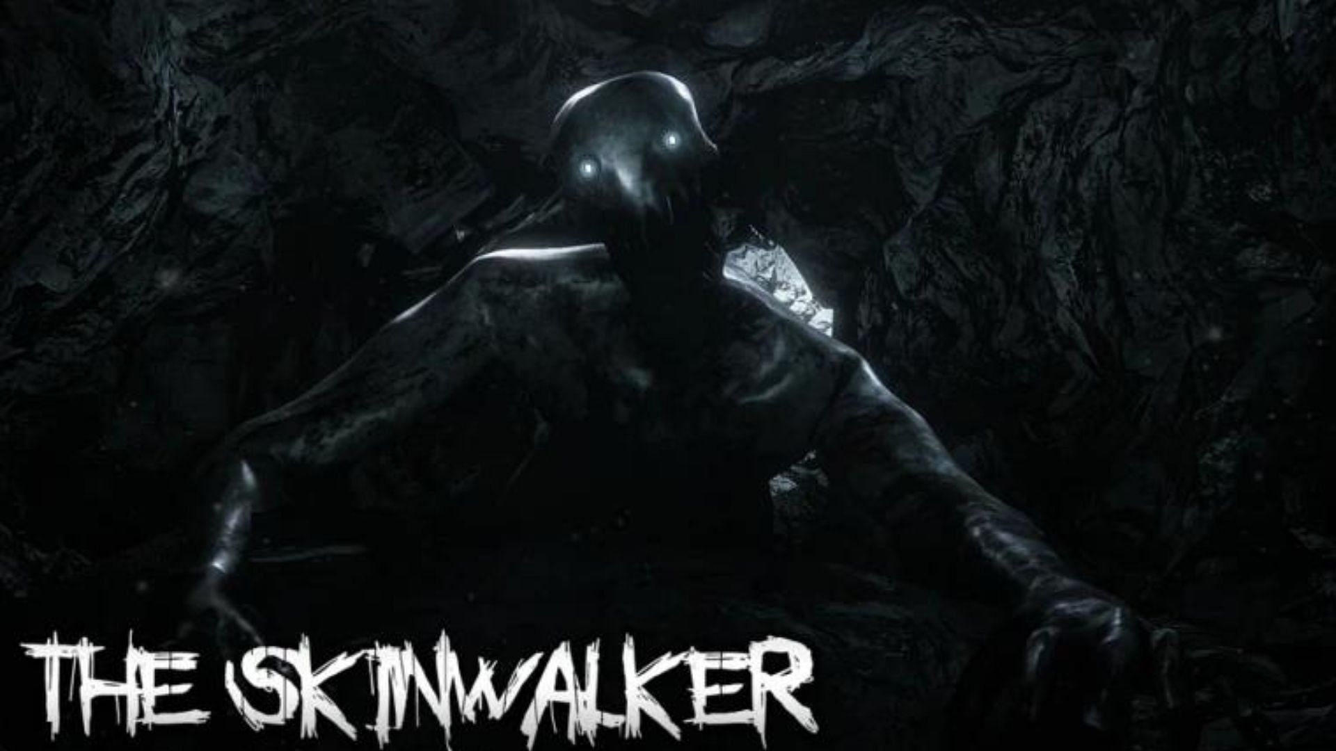 Feature image of The Skinwalker Codes