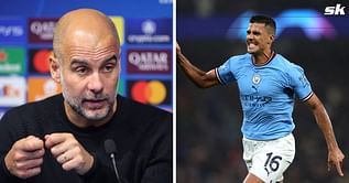 Manchester City plotting £50m move for Barcelona star following Rodri injury blow: Reports
