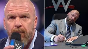 WWE releases backstage veteran after 36 years of service - Reports