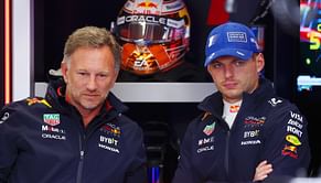 Major Red Bull internal restructure set in motion, Max Verstappen remains relatively unaffected: Reports
