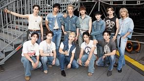 "Didn’t just spill the feels, they flooded the charts"— Fans react as SEVENTEEN's upcoming album 'SPILL THE FEELS' surpasses 3 million pre-order sales