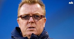 "There is no question, it has been all up so far" - Steve Nicol pleasantly surprised by Liverpool star's performances this season