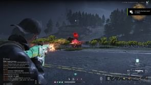 Once Human: All Chalk Peak Morphic Loot crate locations