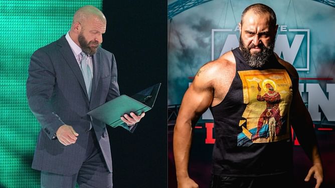 Miro (aka Rusev) won't get one thing in WWE that Tony Khan gave him in AEW, says veteran (Exclusive)