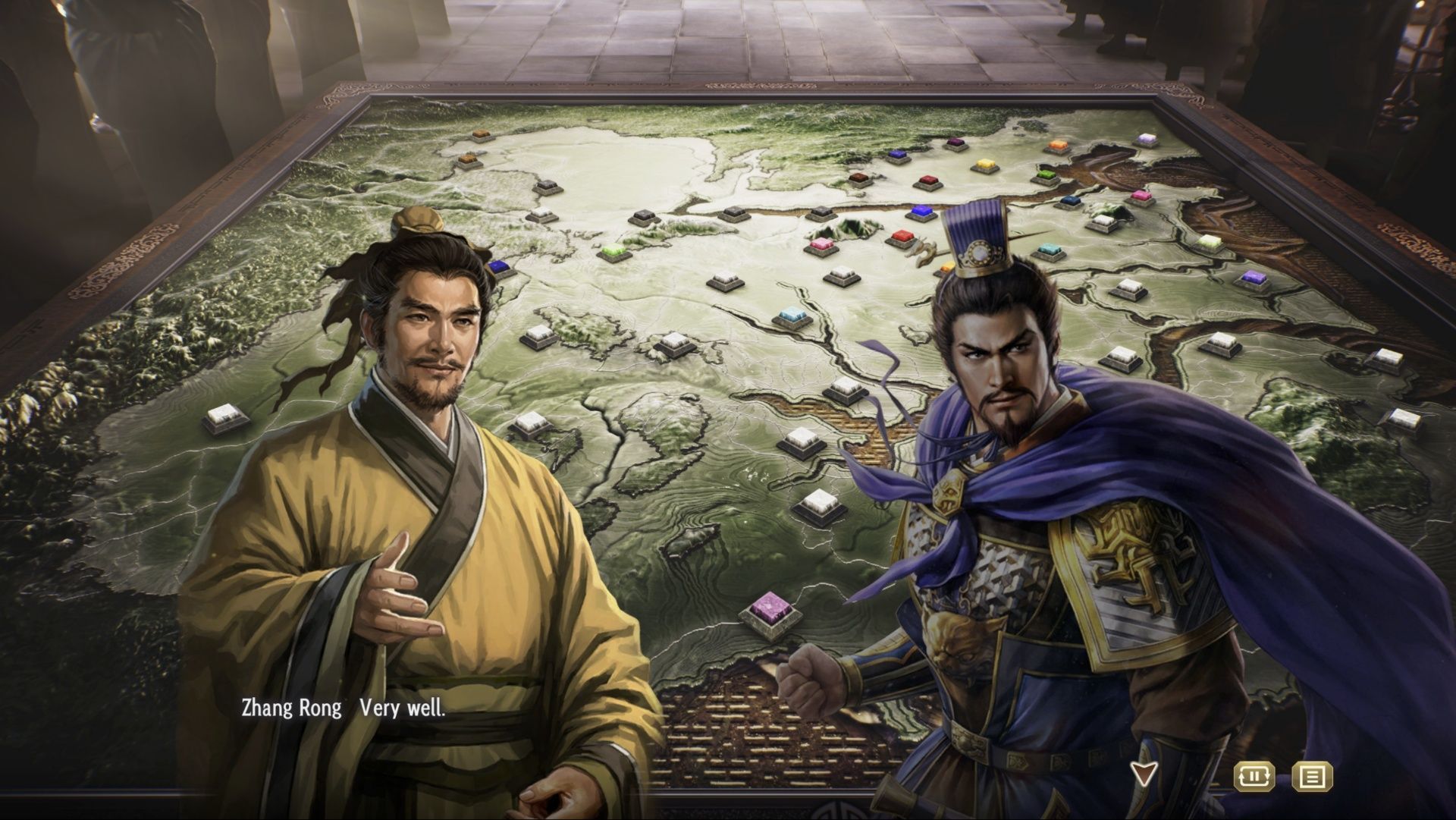 Romance of the Three Kingdoms 8 Remake