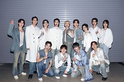 What time will SEVENTEEN perform at Lollapalooza Berlin 2024? Stage time, complete lineup, online streaming details, & more