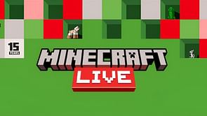 Is there a Mob Vote in Minecraft Live 2024?