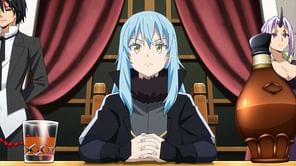 That Time I Got Reincarnated as a Slime season 3 ending explained: Why did the Council of the West send Rimuru Tempest a letter?