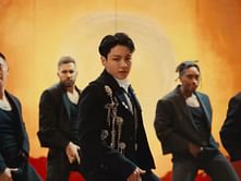 BTS' Jungkook’s single ’Standing Next To You’ gets BRIT-certified Silver, making him the K-soloist with most UK Silver certifications