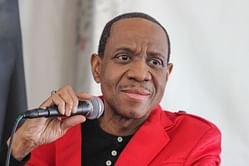 What happened to Freddie Jackson? Net worth and more explored as R&B singer reveals kidney disease