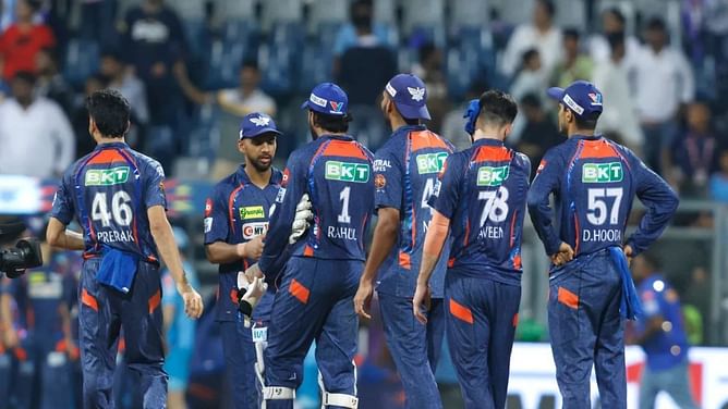 3 बड़े खिलाड़ी जिनके लिए LSG कर सकती है IPL 2025 मेगा ऑक्शन में RTM कार्ड का इस्तेमाल