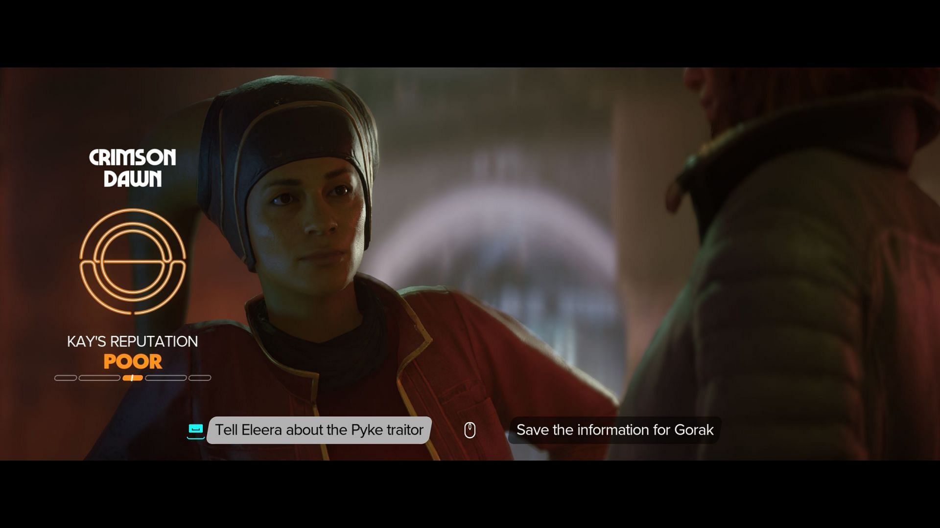 Both games feature a reputation system for the player (Image via Ubisoft)