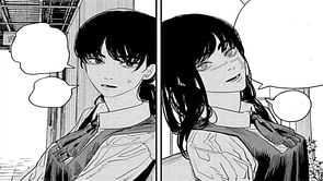 Chainsaw Man's War Devil truly does think of herself as a mother, and Yoru's relationship with Asa shows how