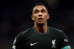 Liverpool legend Jamie Carragher reveals his all-time Reds XI with Trent Alexander-Arnold amongst several surprise snubs