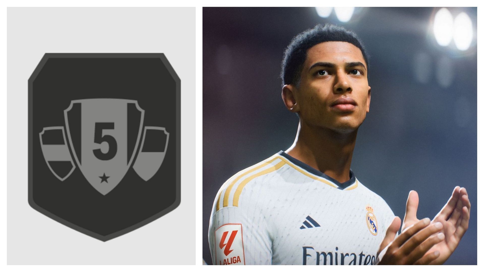 Hybrid Leagues are good value (Images via EA Sports)