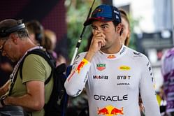 Sergio Perez's popularity in America and $17M worth of sponsorship prevent Red Bull from dropping him: Reports