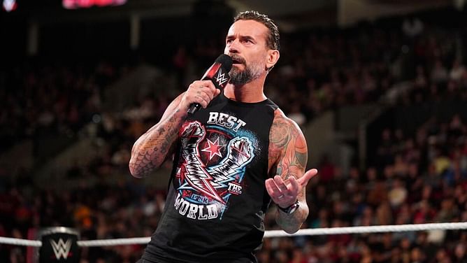 CM Punk's RAW promo felt completely pointless, according to former WWE employee (Exclusive)