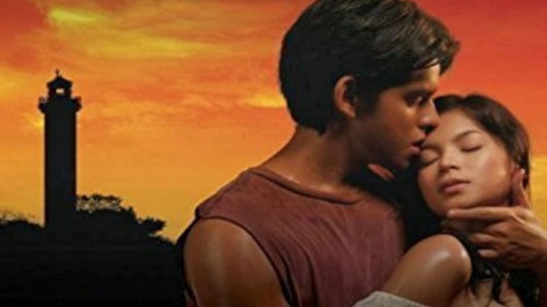 The Promise (image via GMA Films)