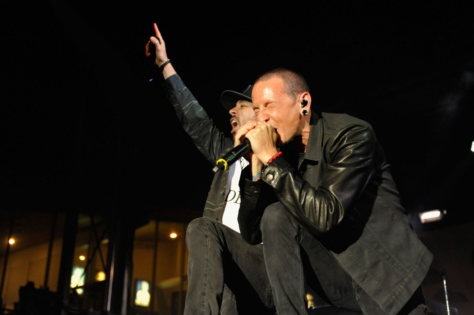 6th Annual Sunset Strip Music Festival - Day 3 - Source: Getty