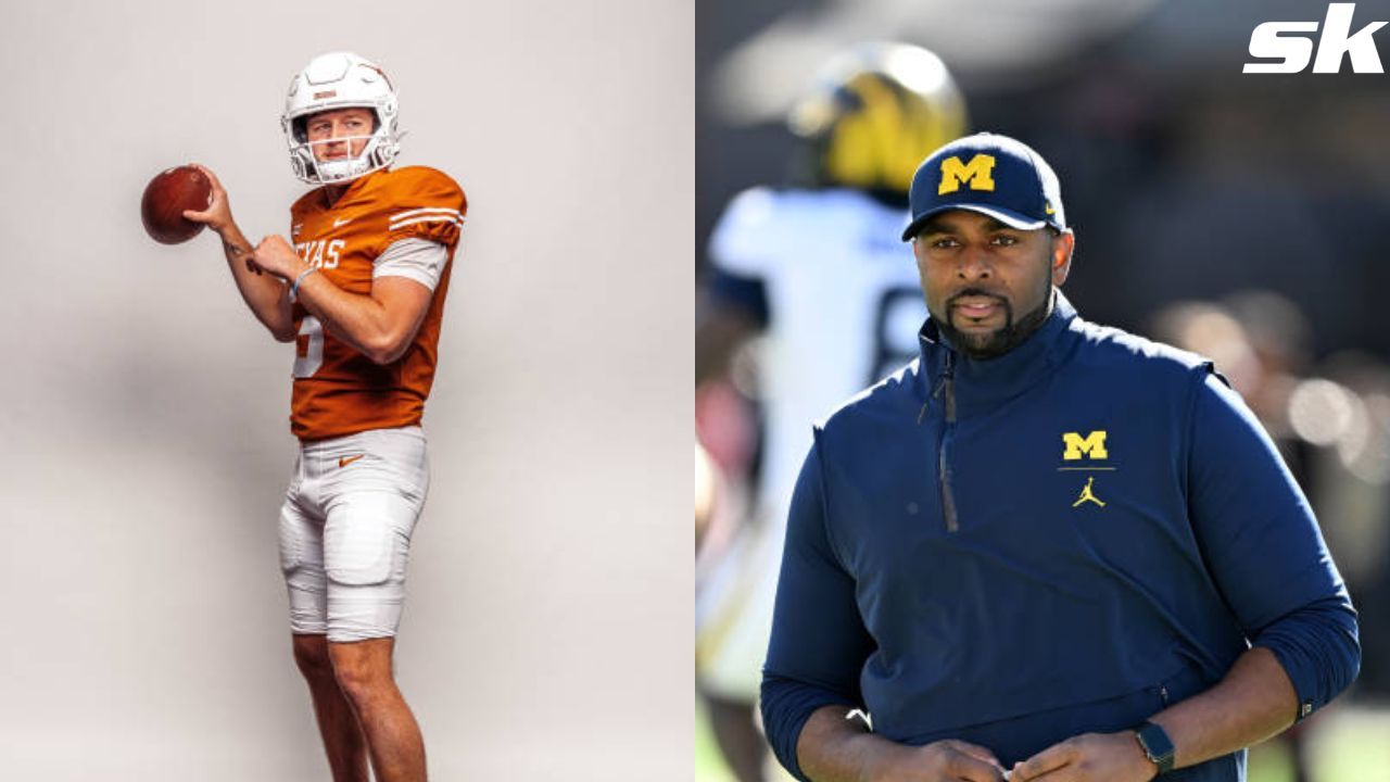 Who are Texas vs Michigan game announcers on Fox? All you need to know about Week 2 game’s coverage team