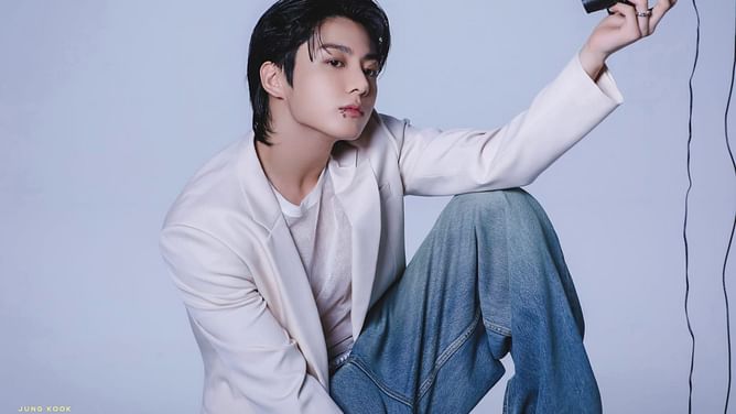 “Real impact”- Fans laud BTS’ Jungkook as Seoul Government is reported to set up a project to boost K-culture following ‘GOLDEN’ exhibition success