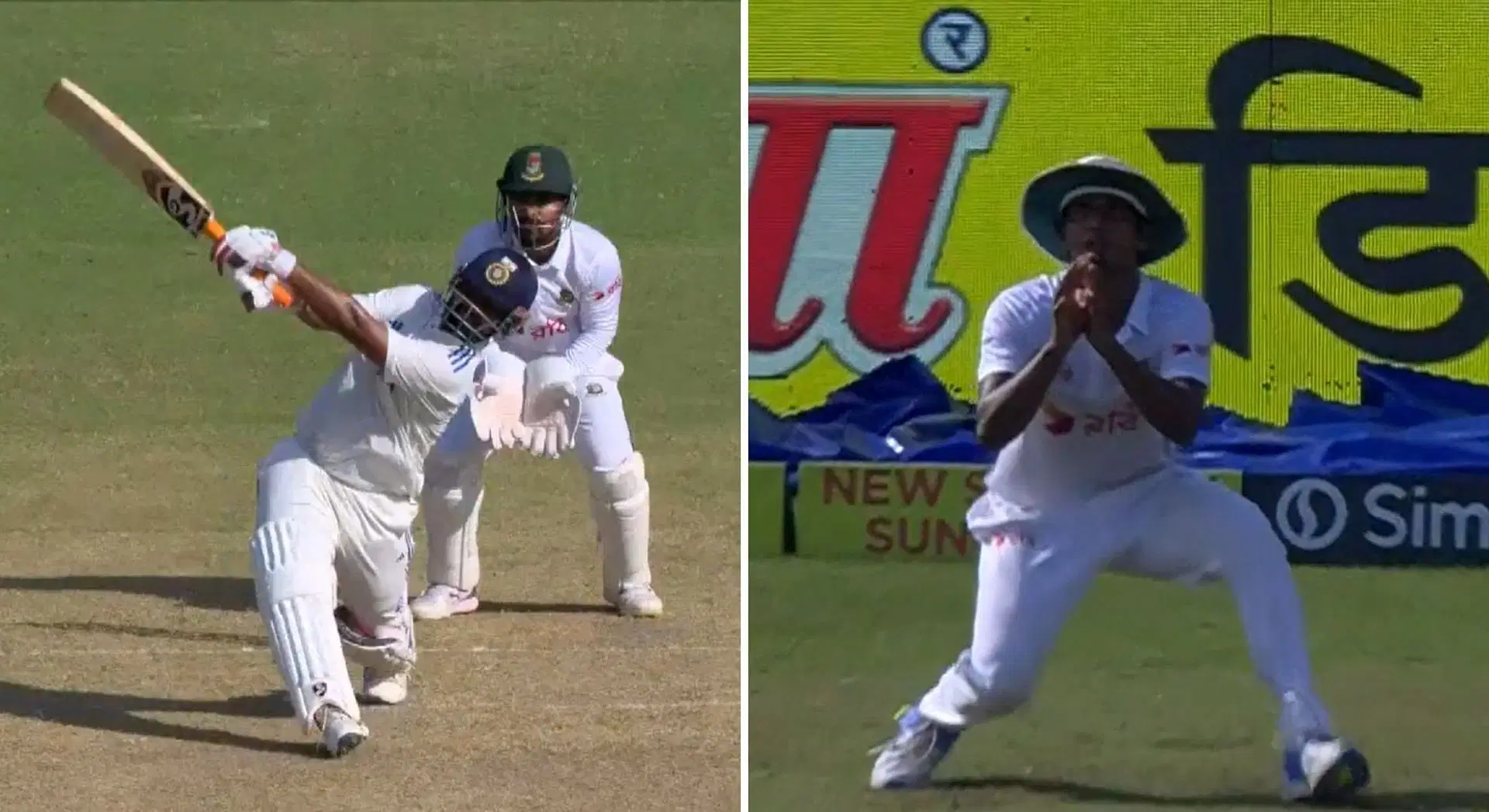Rishabh Pant