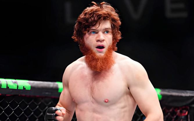 “Ashamed” Shara Magomedov confesses to limiting his wife’s ice cream and coffee demands in early days of marriage due to poverty