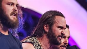 Jack Perry to leave The Elite and reunite with former AEW champion? Exploring the possibility