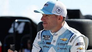 “This is just a career moment" - Ross Chastain reflects on emotional pole win at Watkins Glen after years of struggle